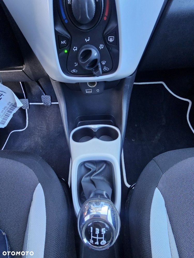 Toyota Aygo x-cite Style Selection - 22