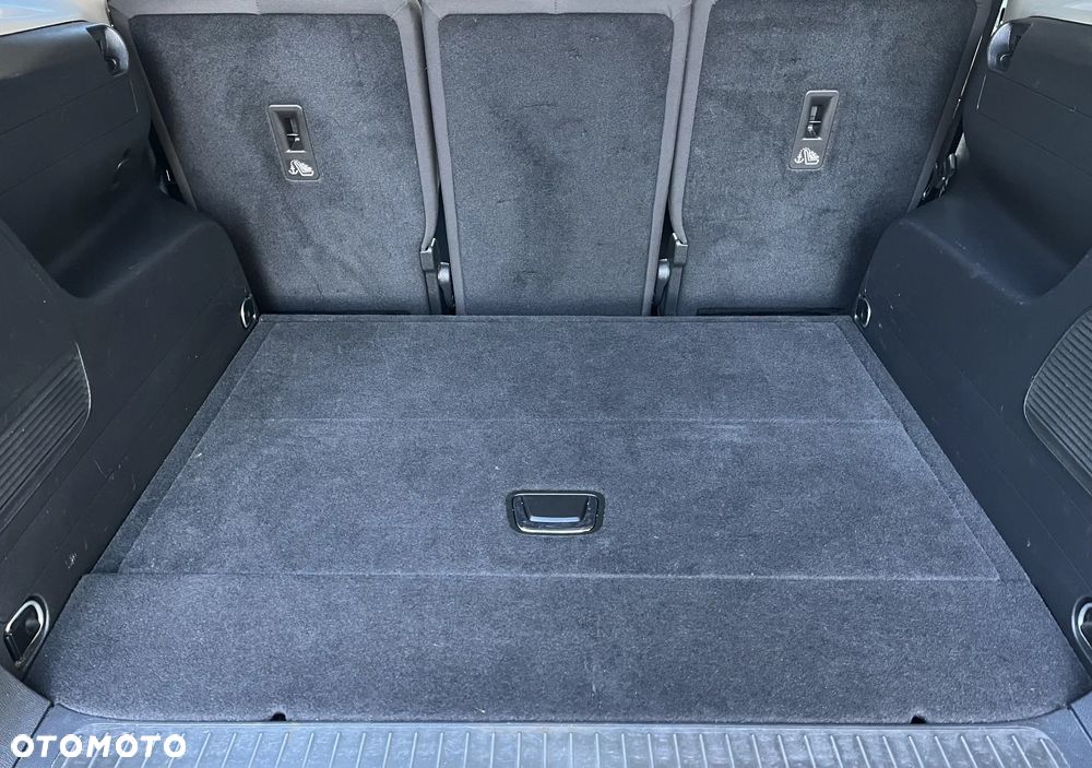 Opel Zafira Tourer 2.0 CDTI Edition - 15