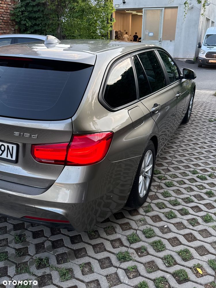BMW Seria 3 - 3