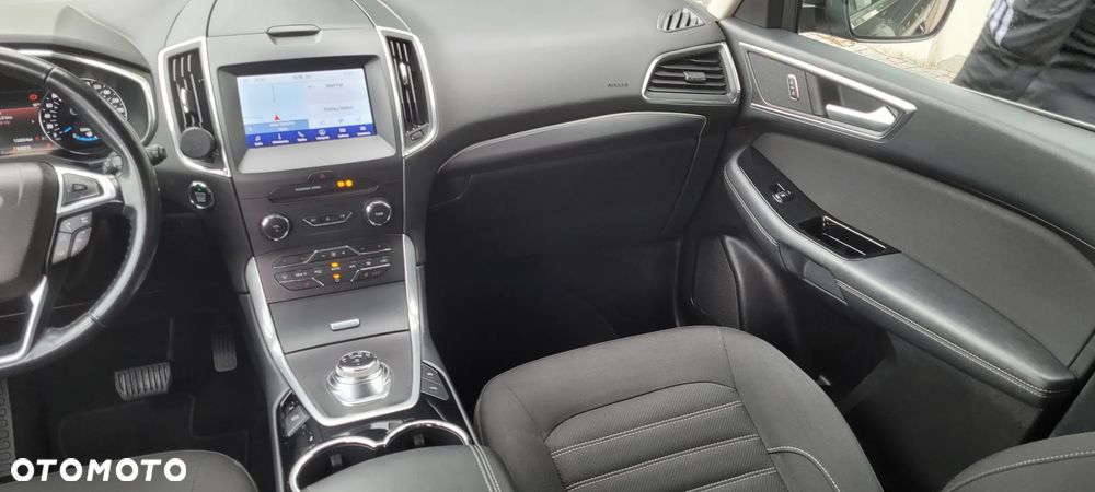 Ford Galaxy 2.0 EcoBlue Titanium - 17