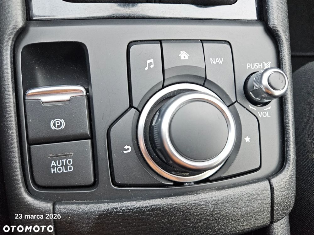 Mazda CX-3 2.0 SkyMotion - 16