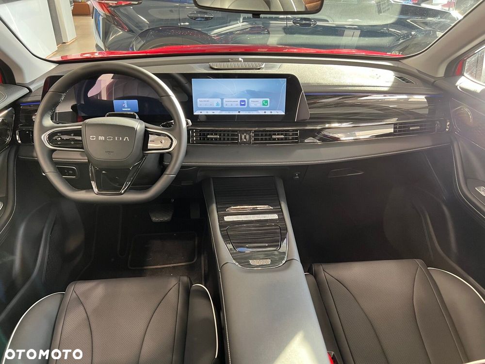 Omoda 5 - 7