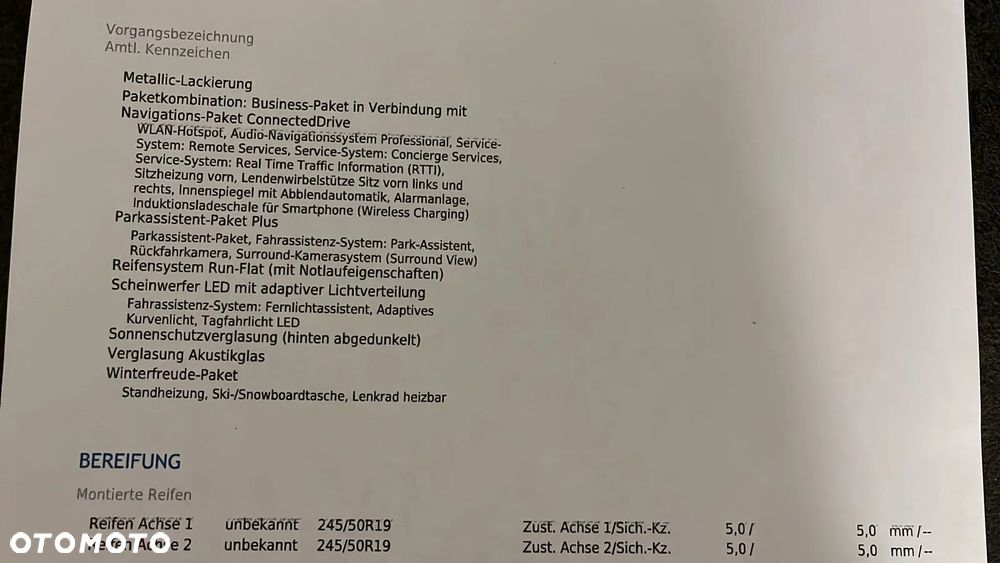 BMW X3 xDrive20d M Sport - 16