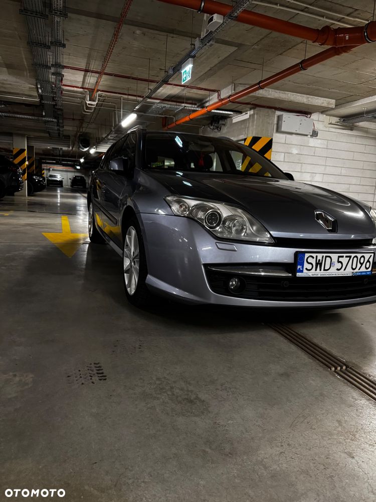 Renault Laguna 2.0 16V 140 Dynamique - 1