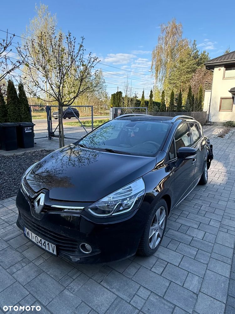 Renault Clio 0.9 Energy TCe Expression - 3