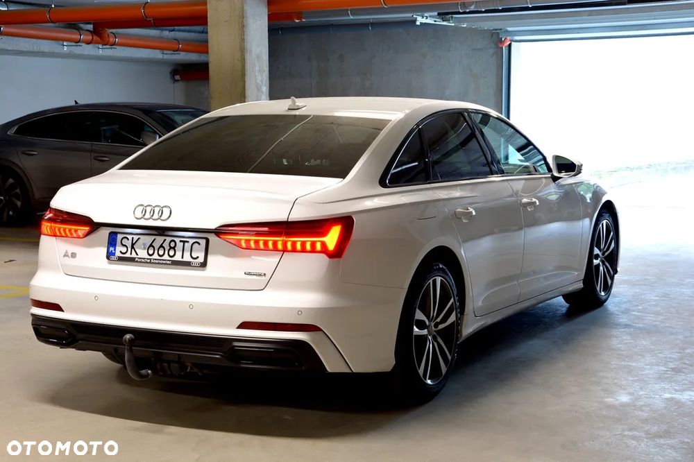 Audi A6 - 6