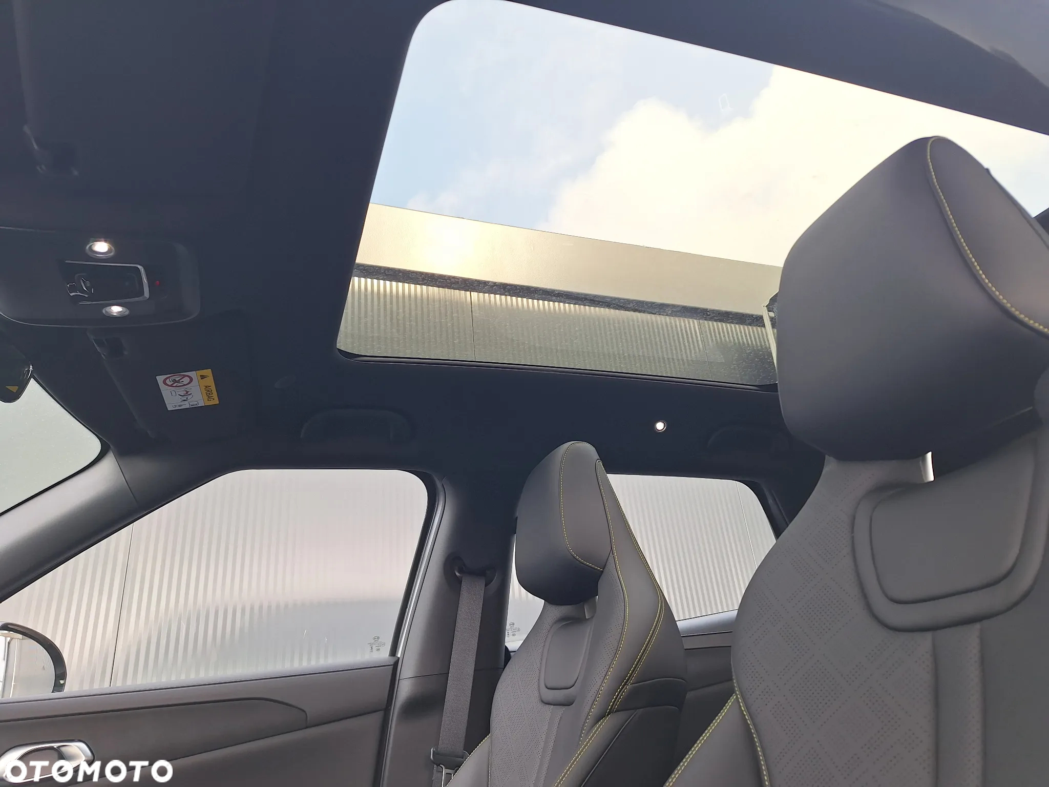 BYD Atto 2 45kWh Boost - 13
