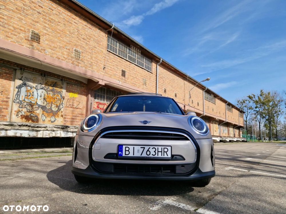 MINI Cooper Classic Trim - 1