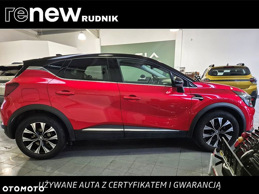 Renault Captur 1.3 TCe Intens EDC - 3