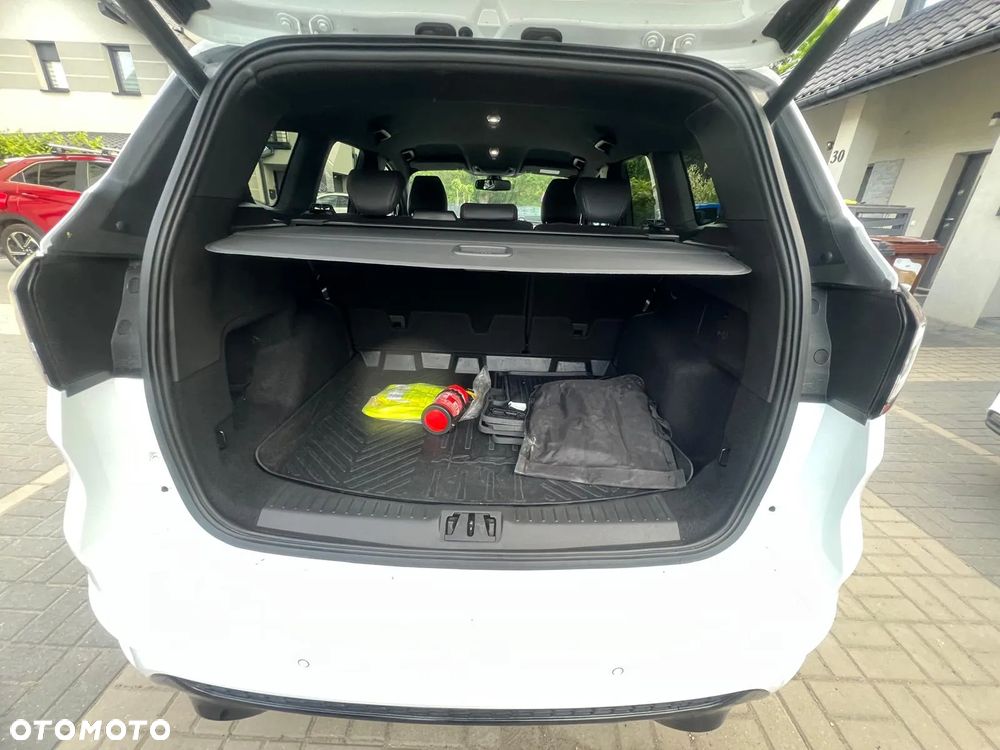 Ford Kuga 2.0 EcoBoost AWD ST-Line ASS - 5