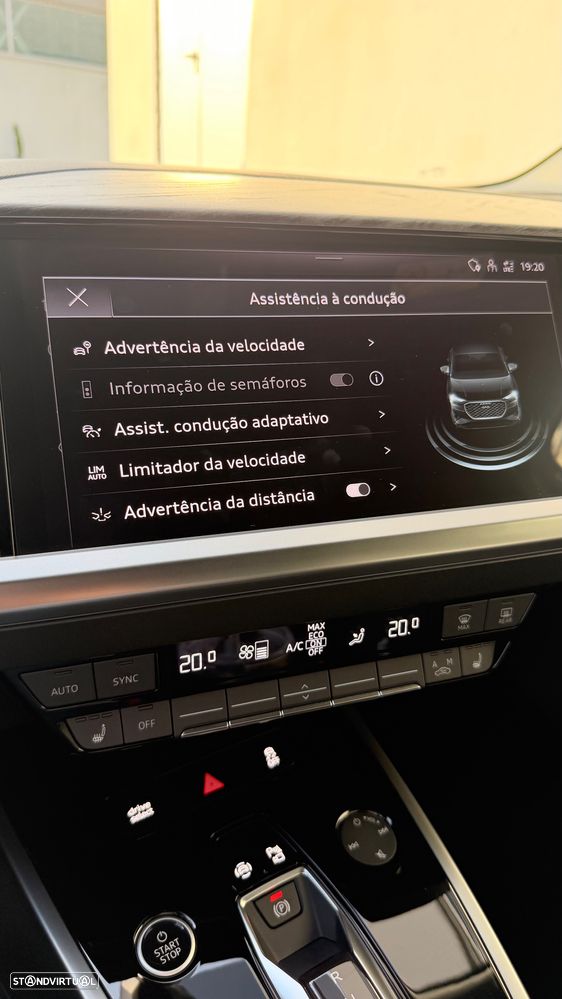Audi Q4 e-tron 40 - 25