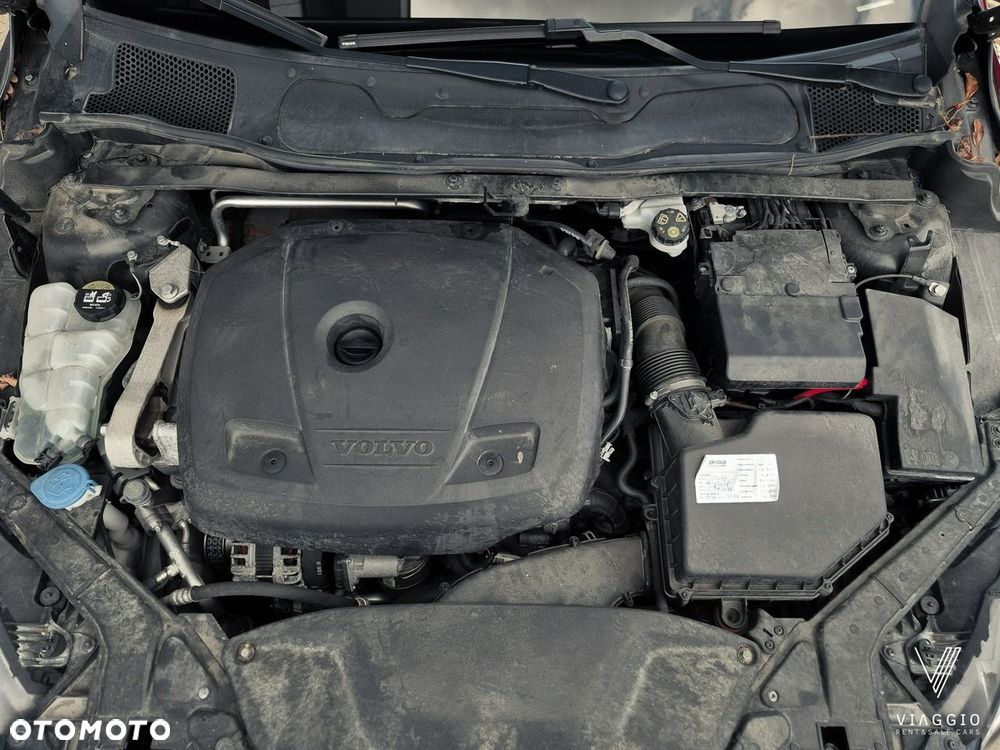 Volvo V40 T2 Momentum - 6