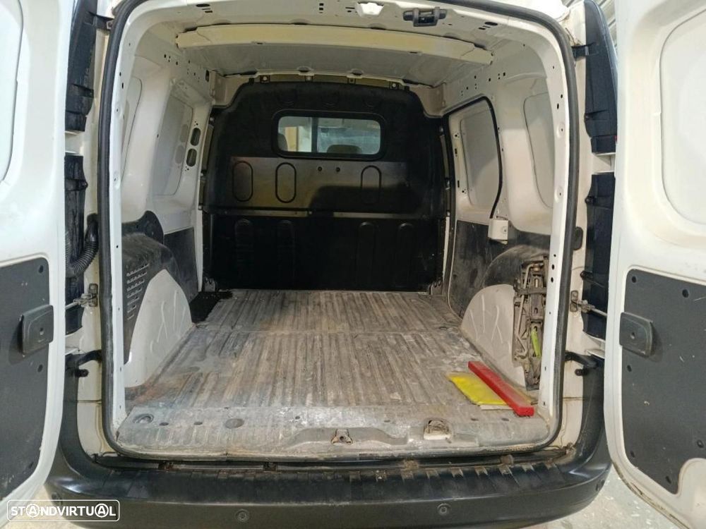 Renault Kangoo Express 1.5 dCi Business  - 3 Lug. -  Iva Dedutível - 31