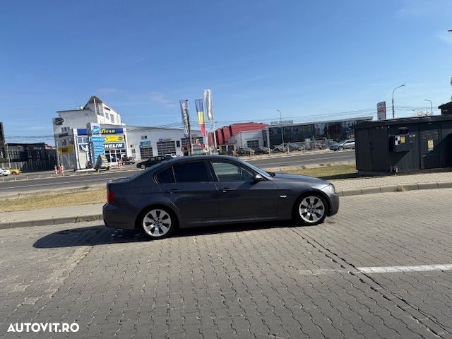 BMW Seria 3 320d - 1