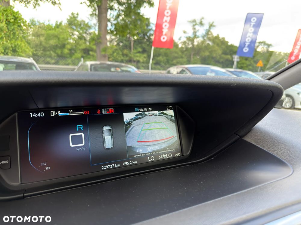 Citroën C4 Grand Picasso 1.6 e-HDi Intensive ETG6 - 33