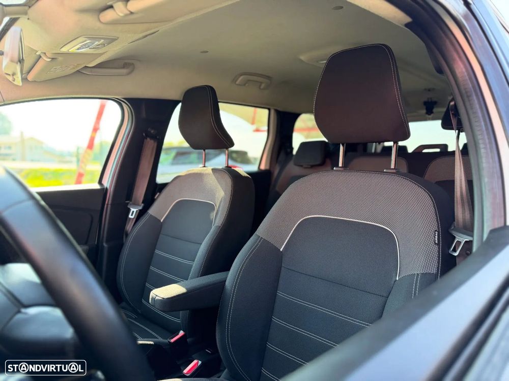 Dacia Jogger 1.0 ECO-G Expression 7L Bi-Fuel - 14