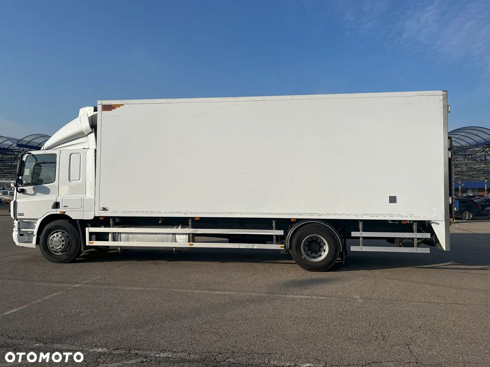 DAF CF 65 220 - 9