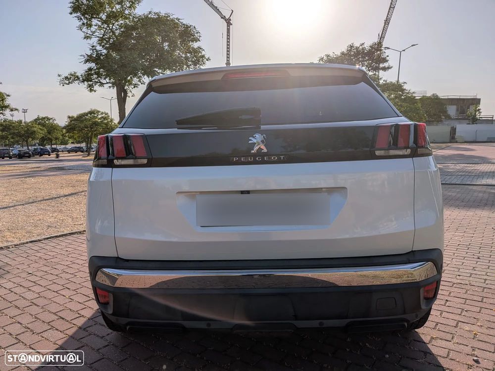 Peugeot 3008 1.2 PureTech Allure - 6