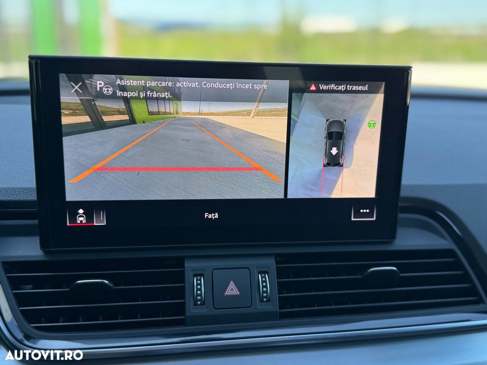 Audi Q5 40 TDI ack quattro S tronic S line business - 30