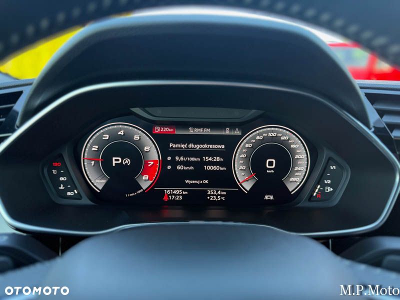 Audi Q3 40 TFSI Quattro S tronic S line - 22