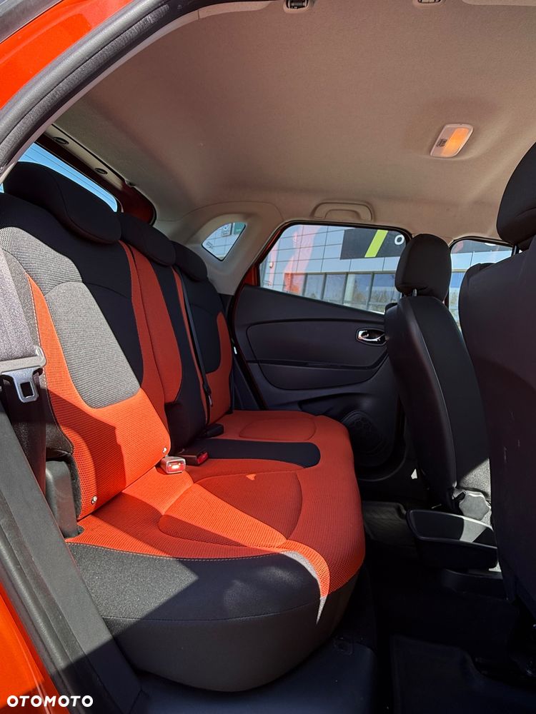 Renault Captur 0.9 Energy TCe Zen - 13