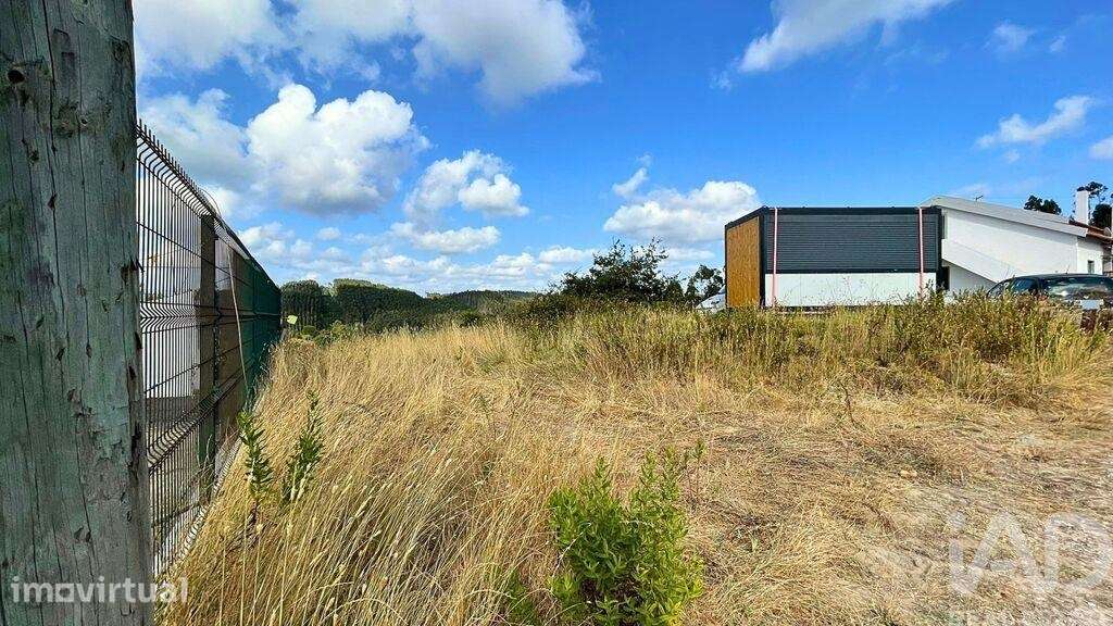 Terreno para construção em Caldas da Rainha - Nossa Senhora do Pópulo, - Grande imagem: 4/17
