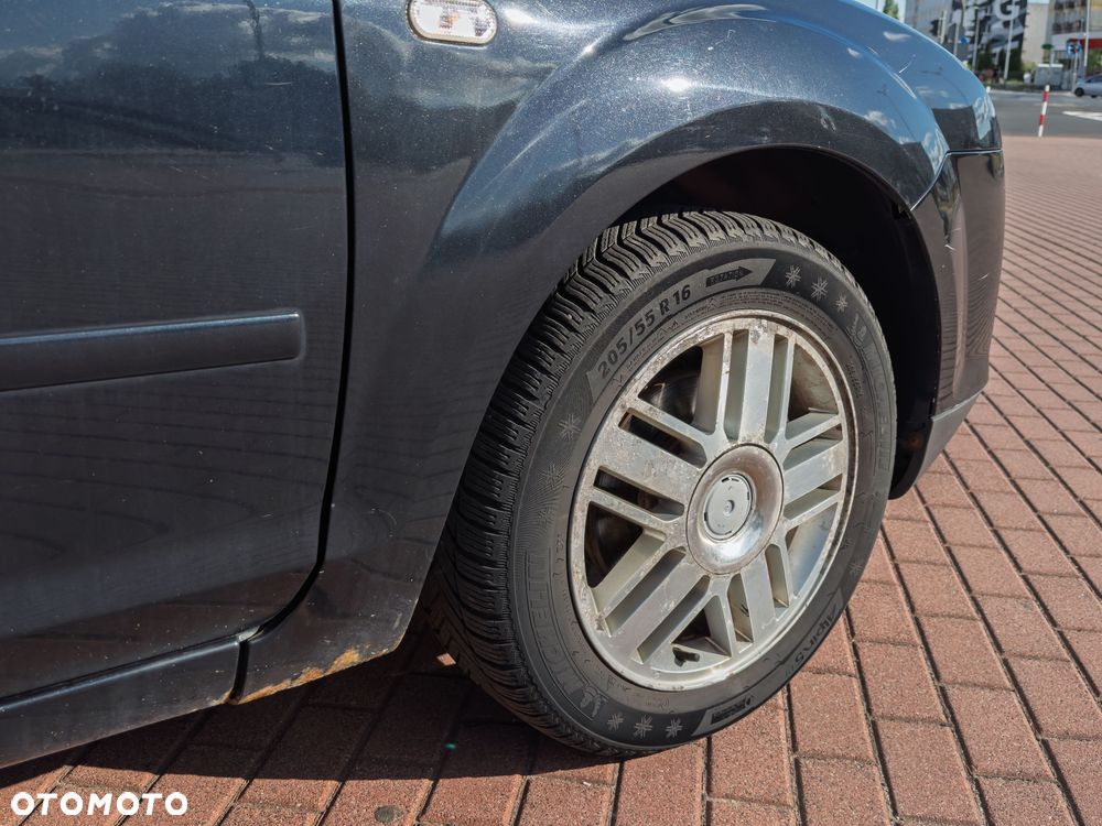 Ford Focus - 5