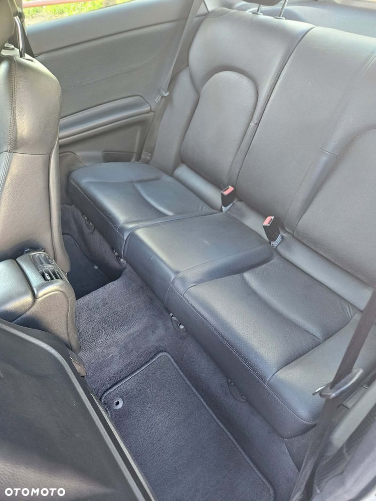 Mercedes-Benz Klasa C - 5