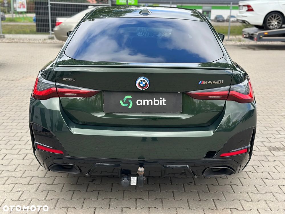 BMW Seria 4 M440i mHEV sport - 7