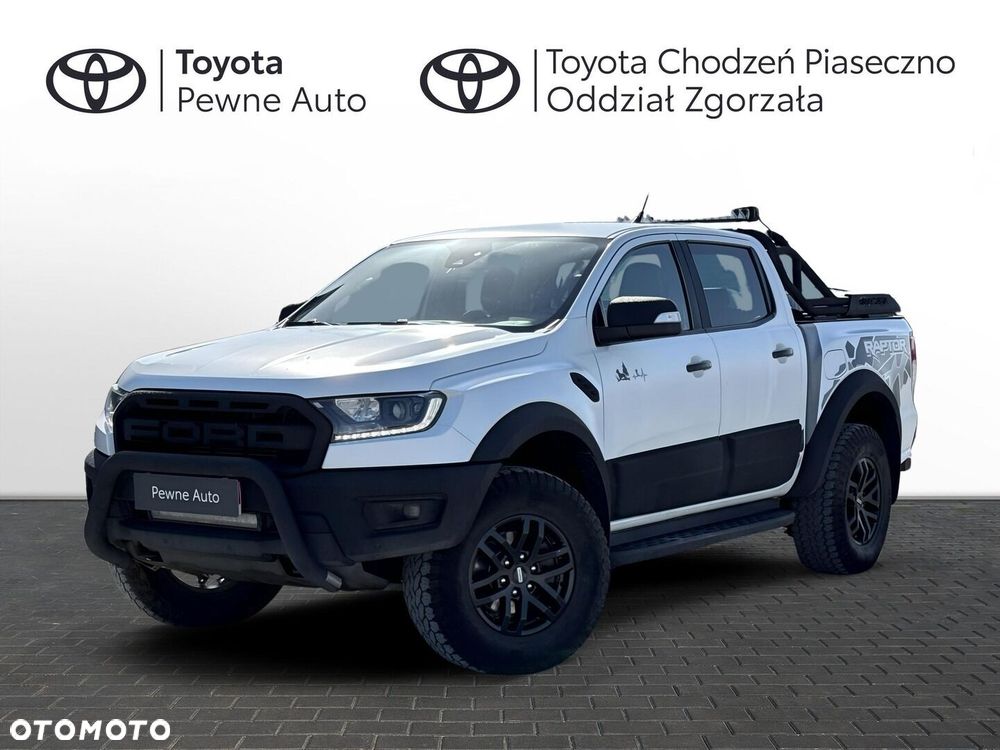 Ford Ranger Raptor - 2