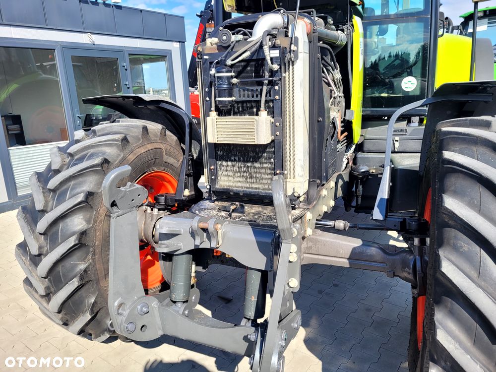 Claas ARION 620 - 20