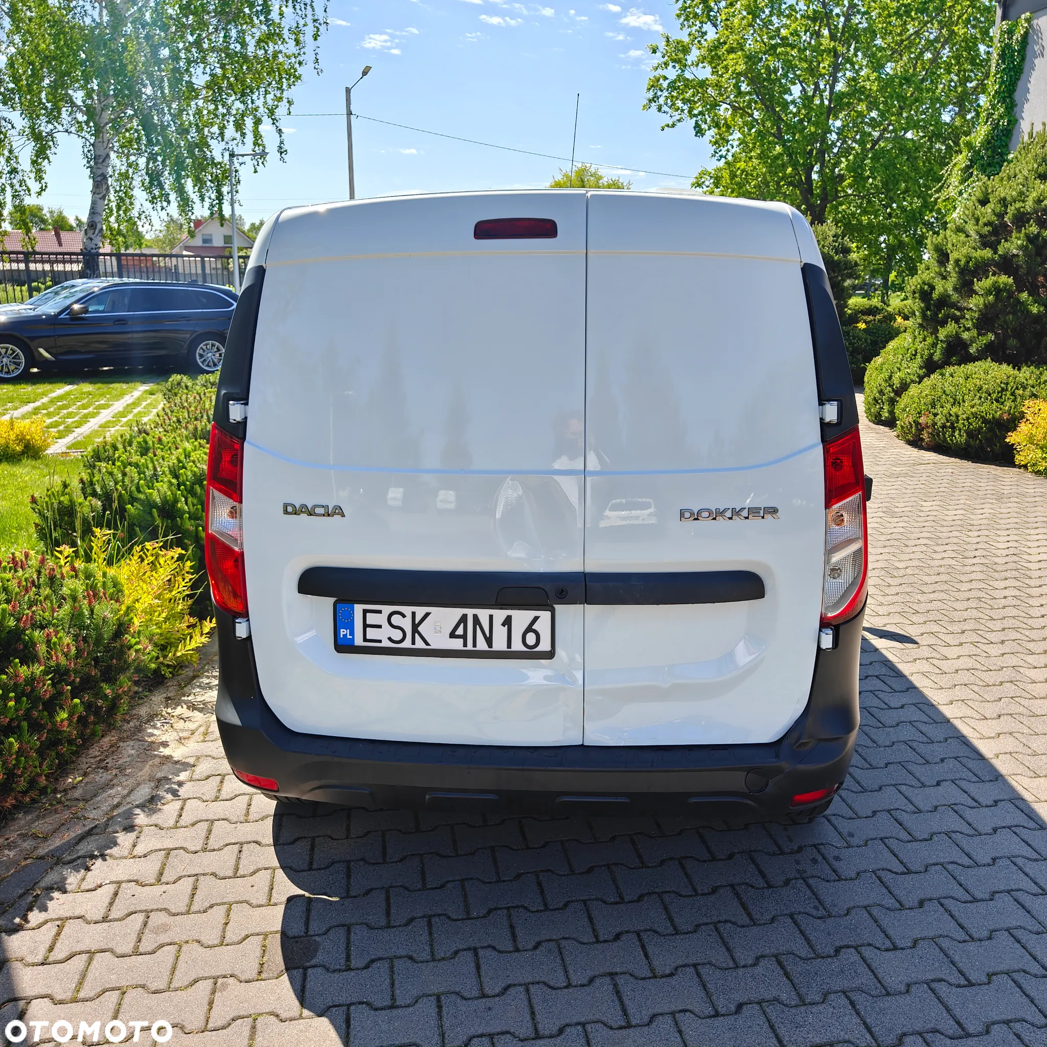 Dacia Dokker - 5