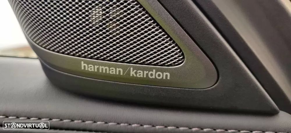 BMW 745 e iPerformance Pack M Auto - 32