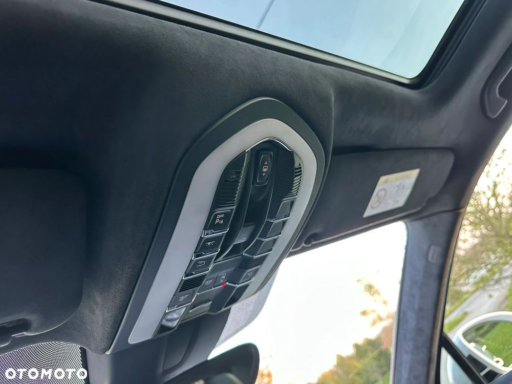 Porsche Cayenne Diesel - 13