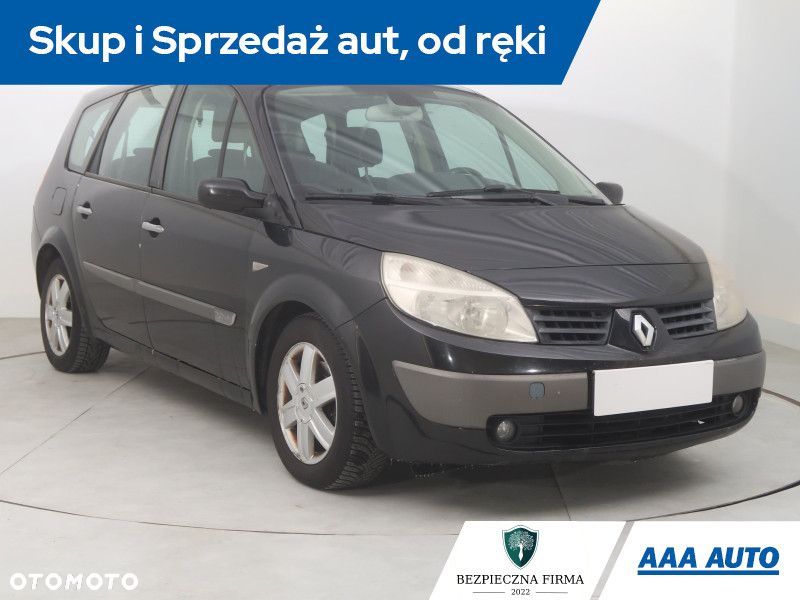 Renault Grand Scenic - 3