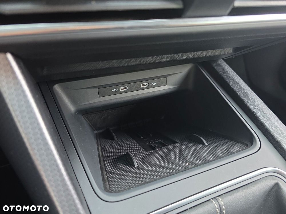 Seat Leon 1.5 TSI Style - 22