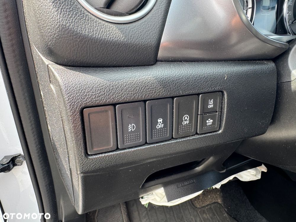 Suzuki Vitara 1.4 Boosterjet Hybrid Automatik Comfort - 15