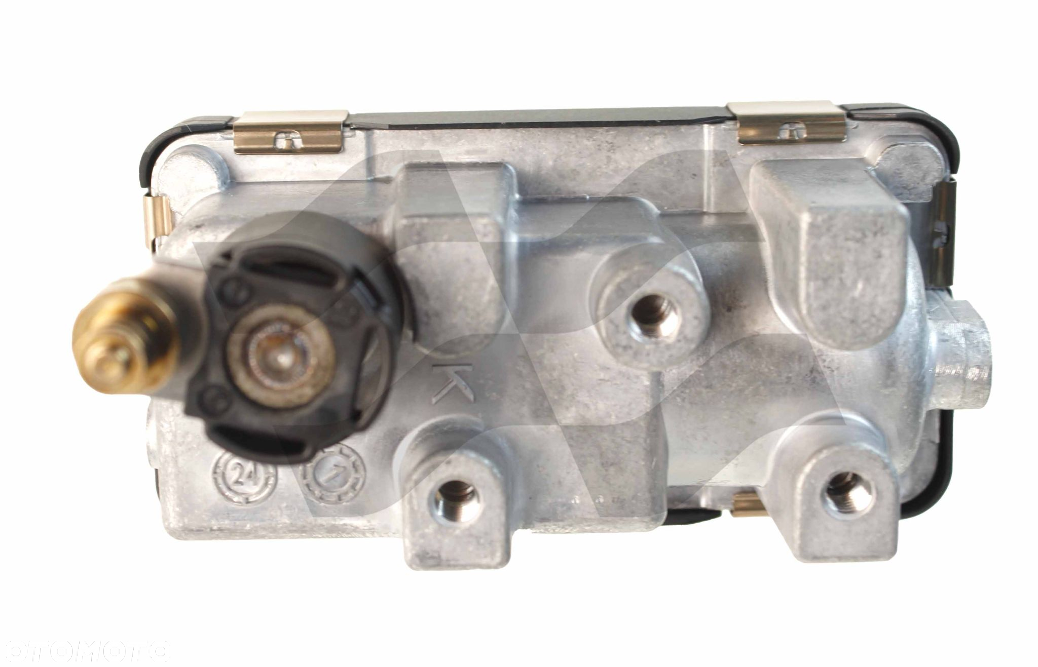 Nastawnik G-048 do 752610-9 Ford Transit VI 2.4 TDCi Puma 2.4L 103kW 2006 - 5