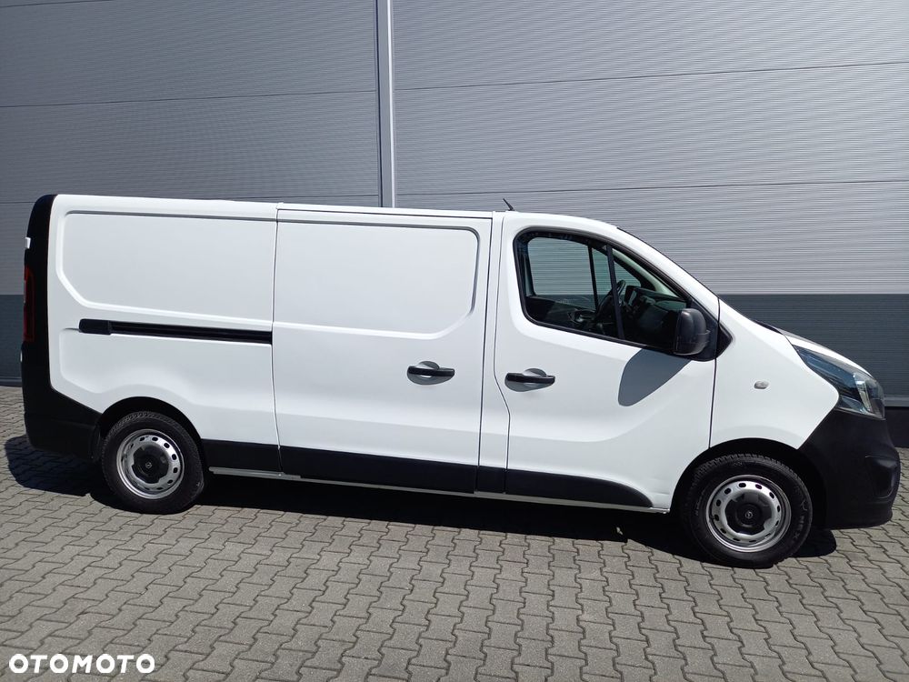 Opel Vivaro B - 3