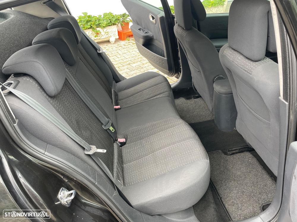 Renault Mégane 1.5 dCi Privilège - 20