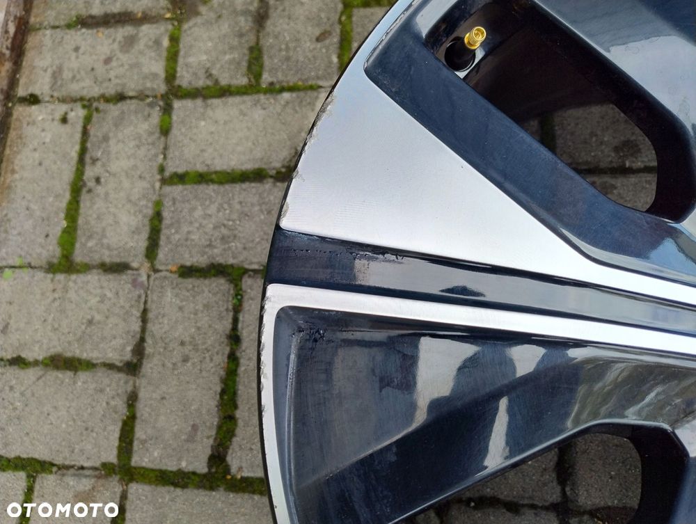 felga 9j 19 et53 polestar 32327782 - 5