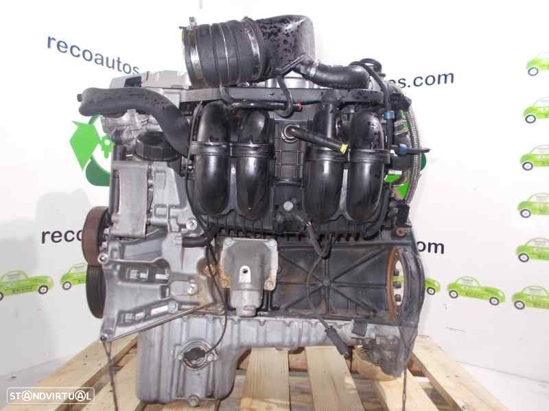 MOTOR COMPLETO MERCEDES-BENZ CLK 2000 -111982 - 2