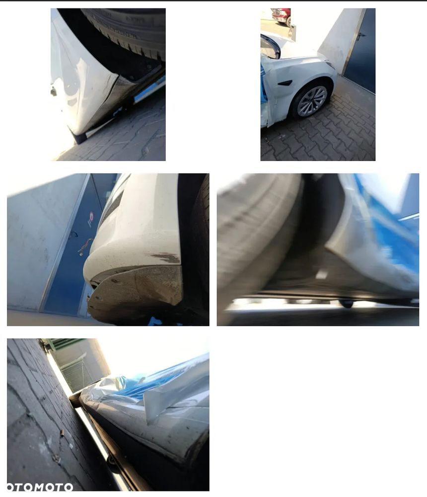 Tesla Model 3 Langstreckenbatterie Allradantrieb Dual Motor - 17