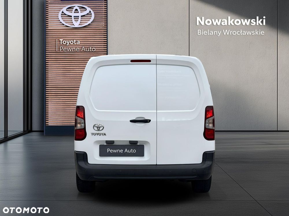 Toyota PROACE CITY - 5