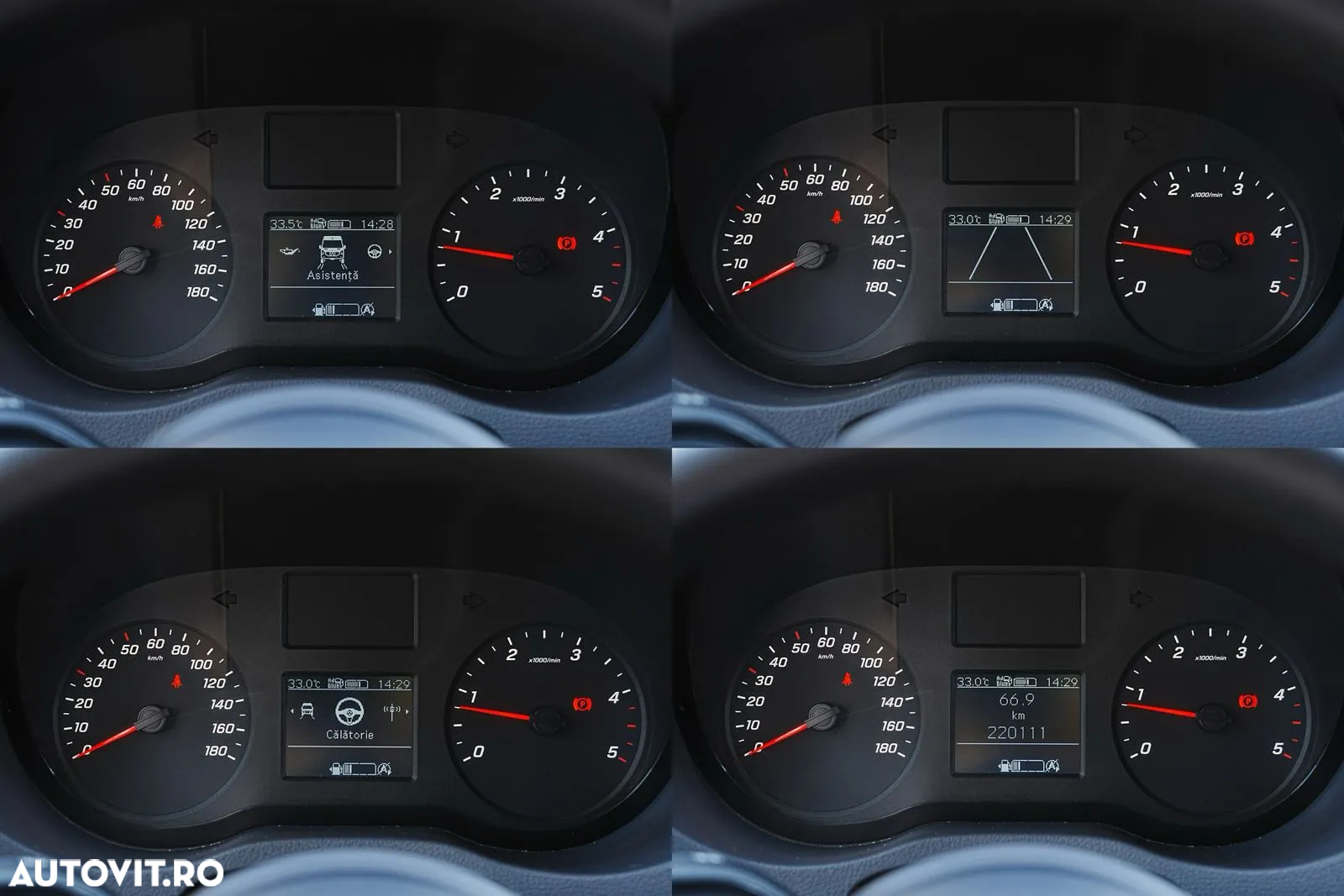 Mercedes-Benz Sprinter - 19