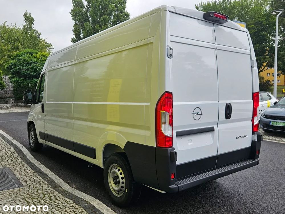 Opel L3H2 Heavy 180KM MT6 - 7