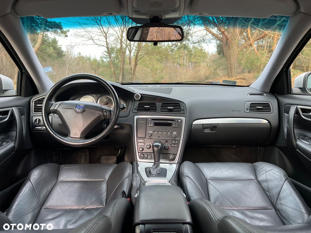 Volvo S60 2.4D5 Rubin - 6