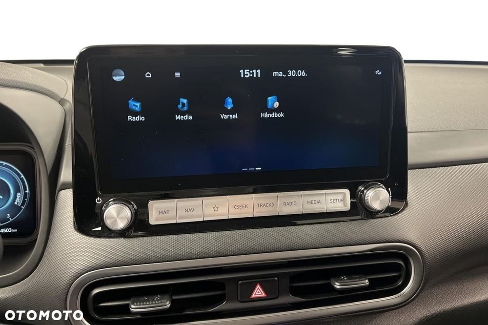 Hyundai Kona Premium - 14
