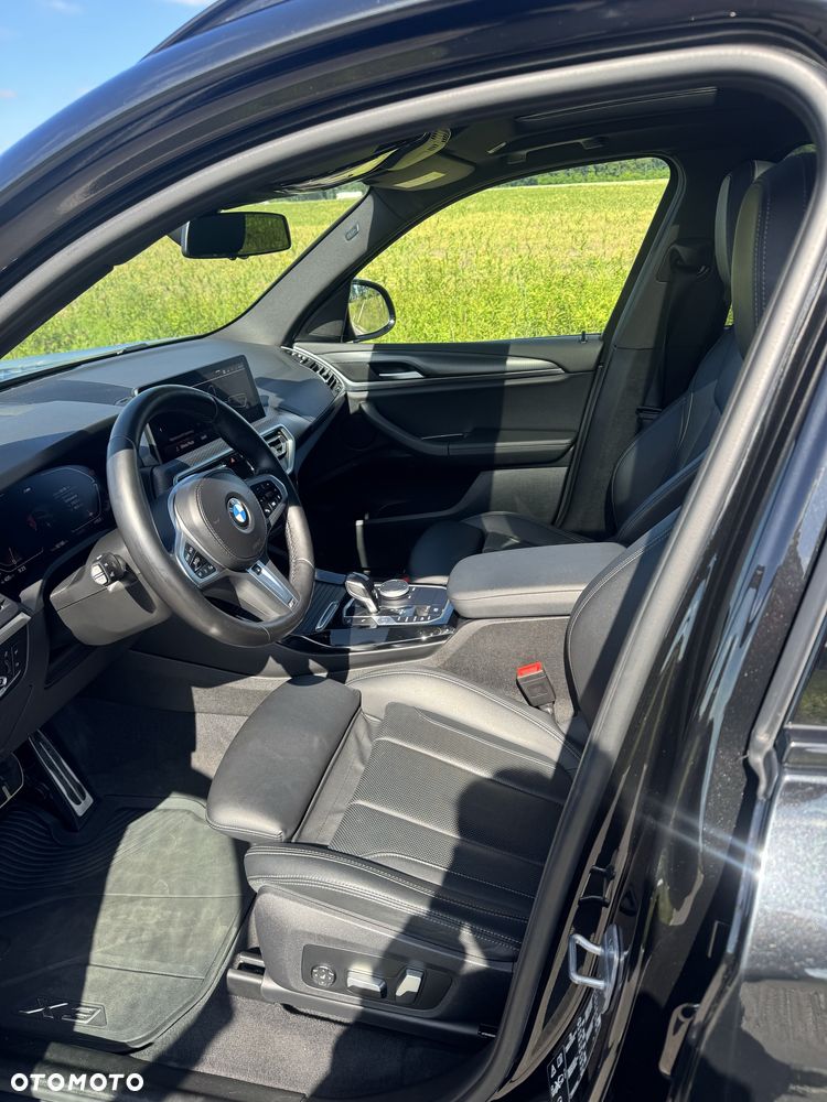 BMW X3 - 5