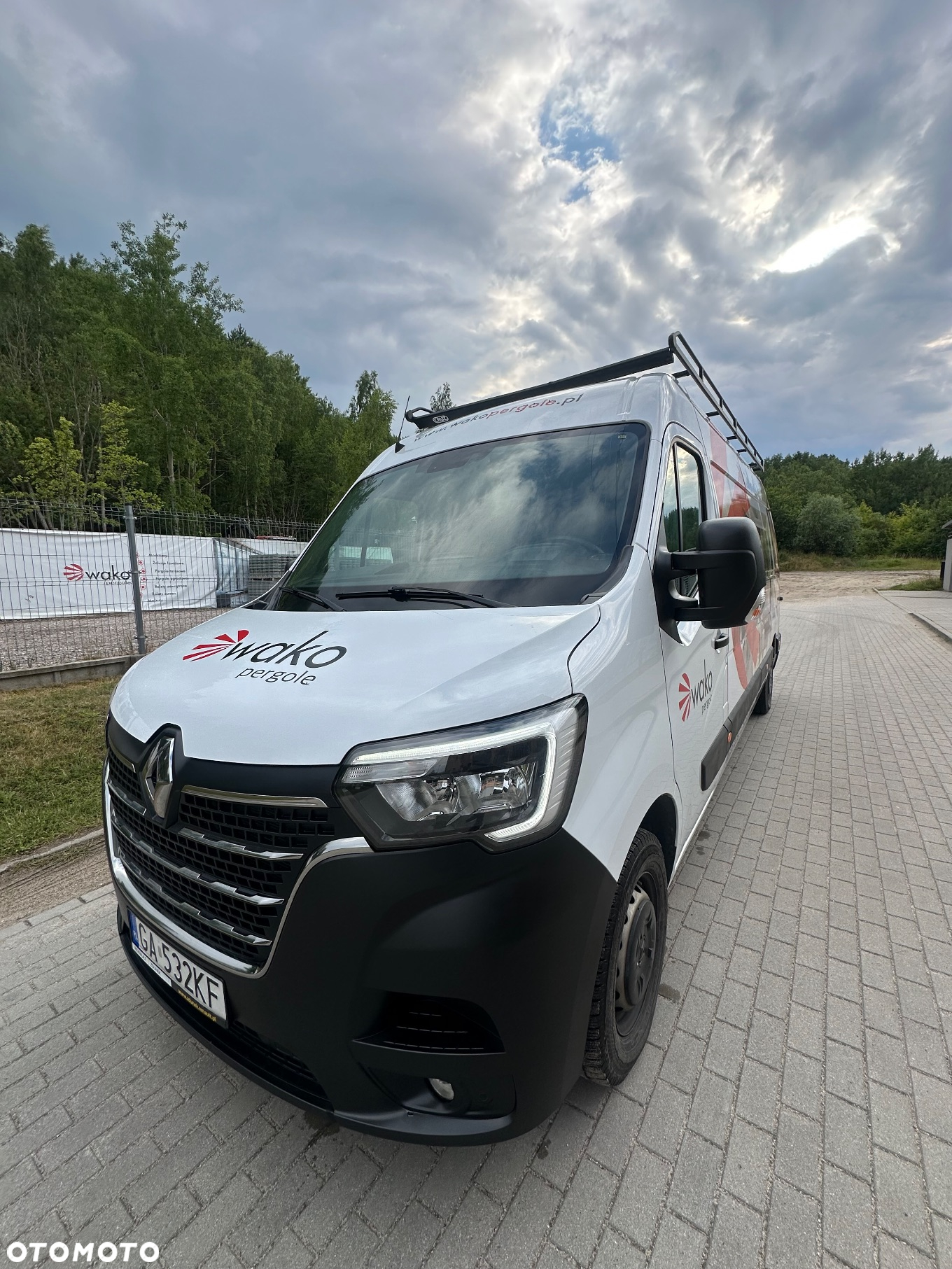 Renault Master - 3
